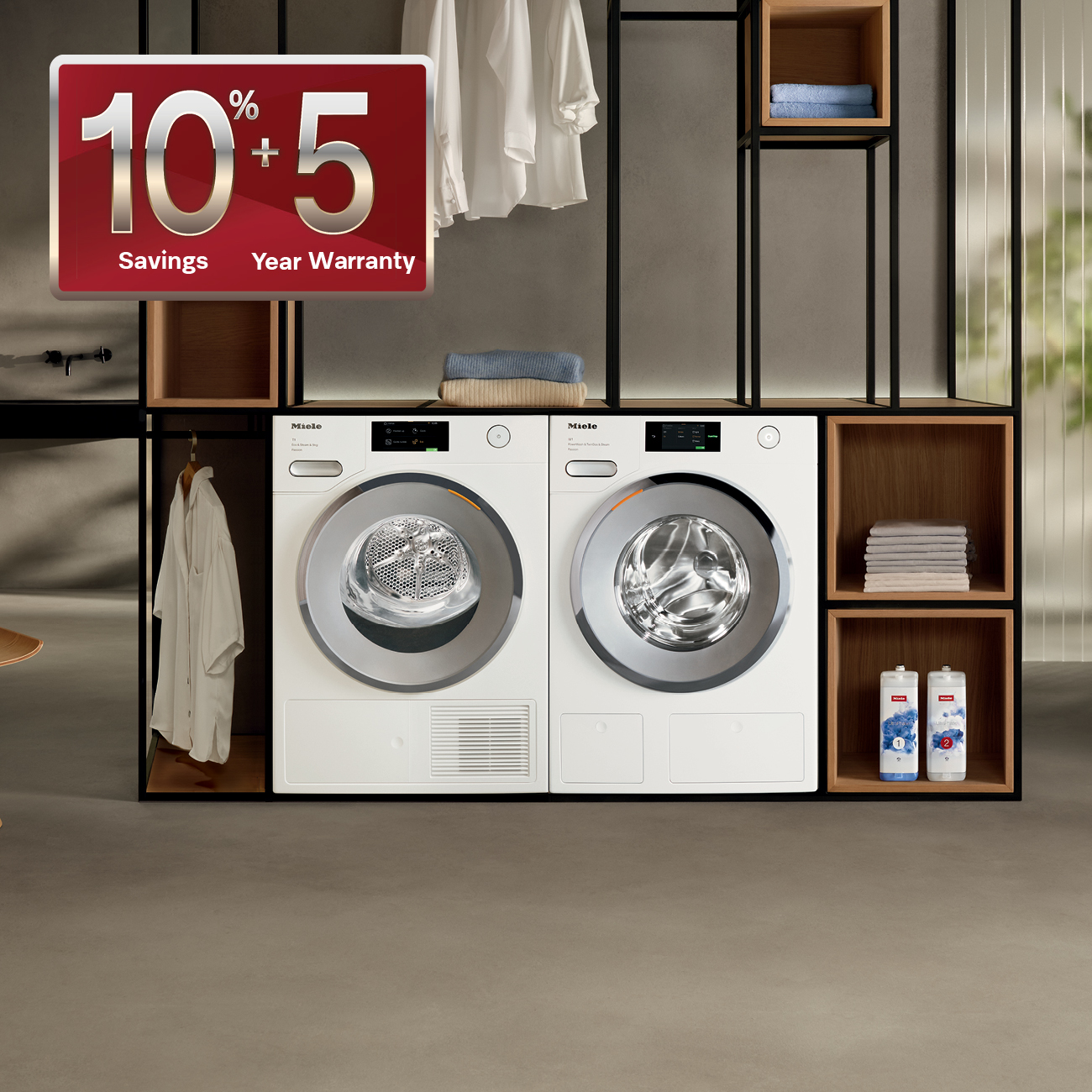 Promotions Buy Miele Promotions Online in Australia