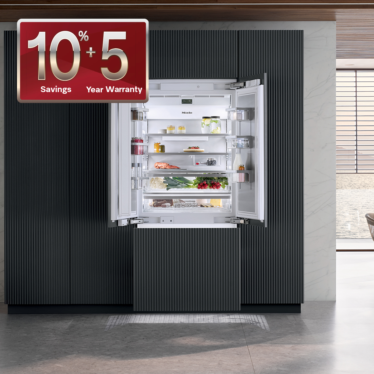 Promotions Buy Miele Promotions Online in Australia