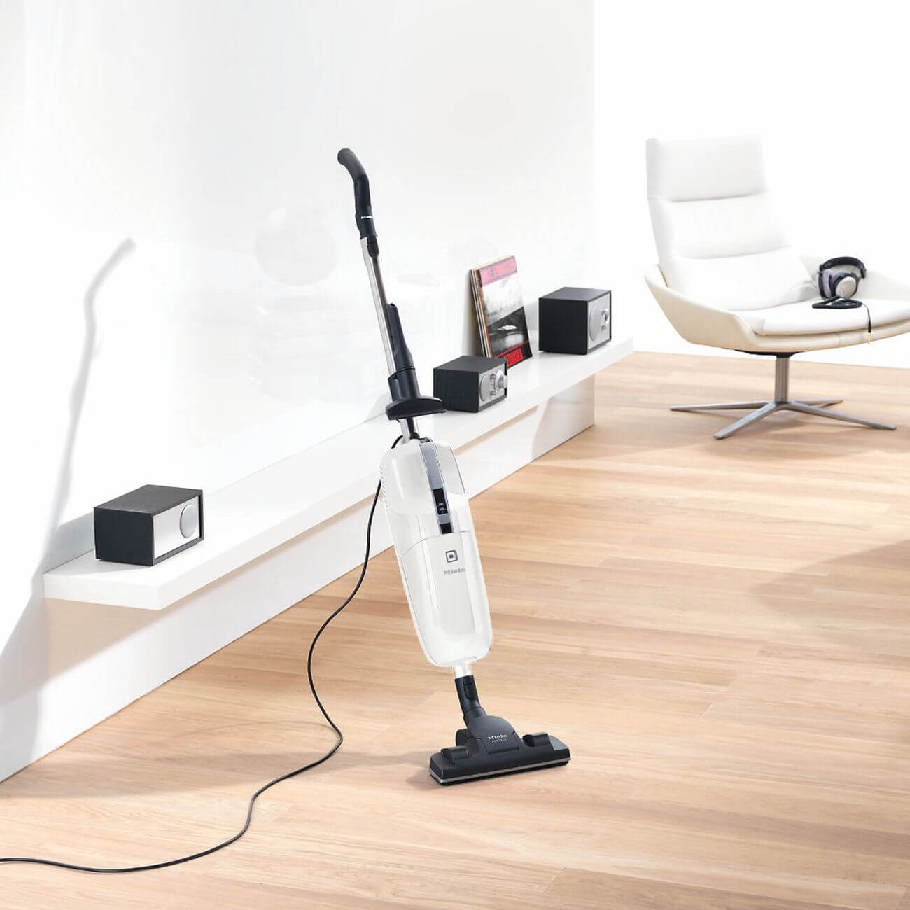 Miele Vacuum Cleaners